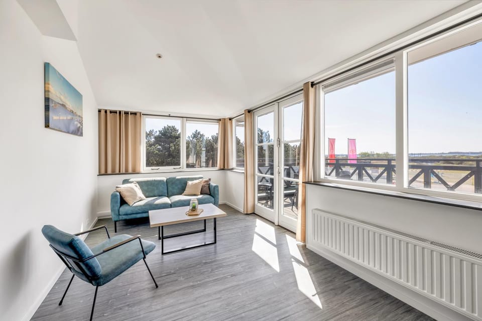 Balcony/Terrace, Living room, Seating area