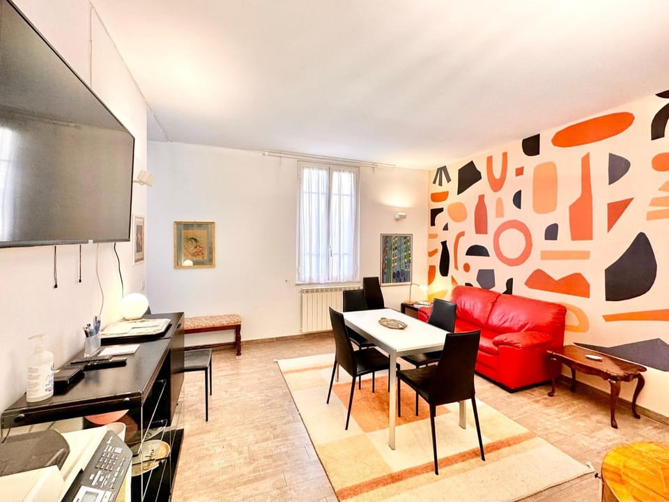 Dimora Concept - A due passi dal mare - Free Parking Apartment in Finale Ligure