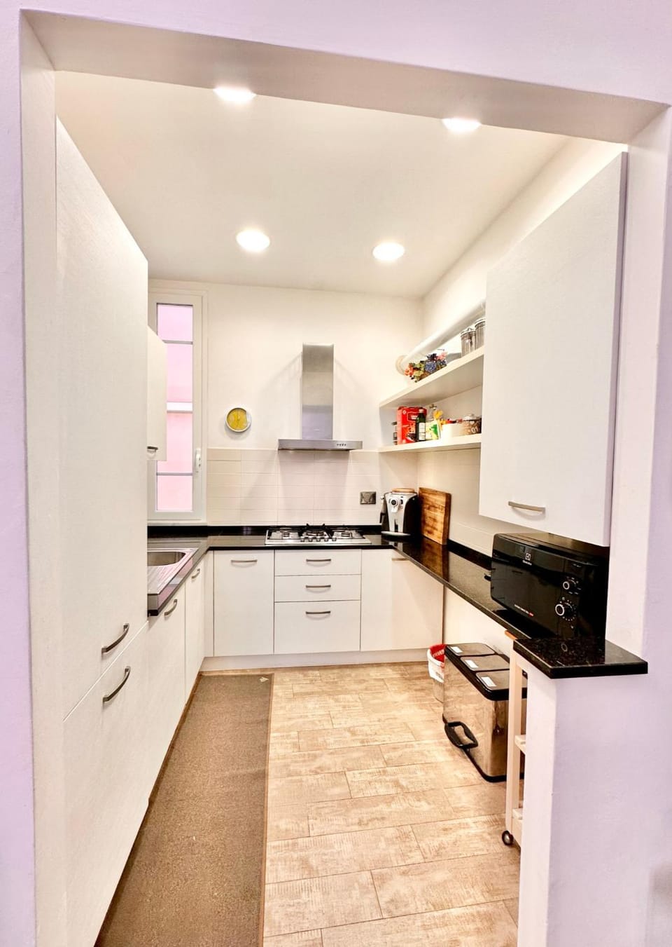 Dimora Concept - A due passi dal mare - Free Parking Apartment in Finale Ligure