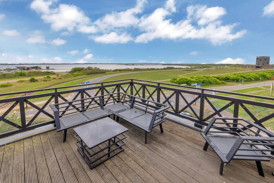 Patio, Natural landscape, View (from property/room), Balcony/Terrace