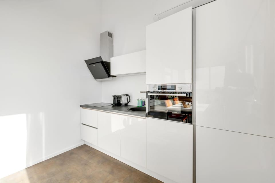 Coffee/tea facilities, Kitchen or kitchenette