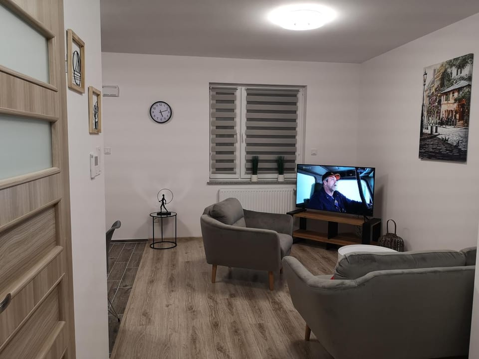 Apartament Marzenie 2 - Opole Apartment in Czechia