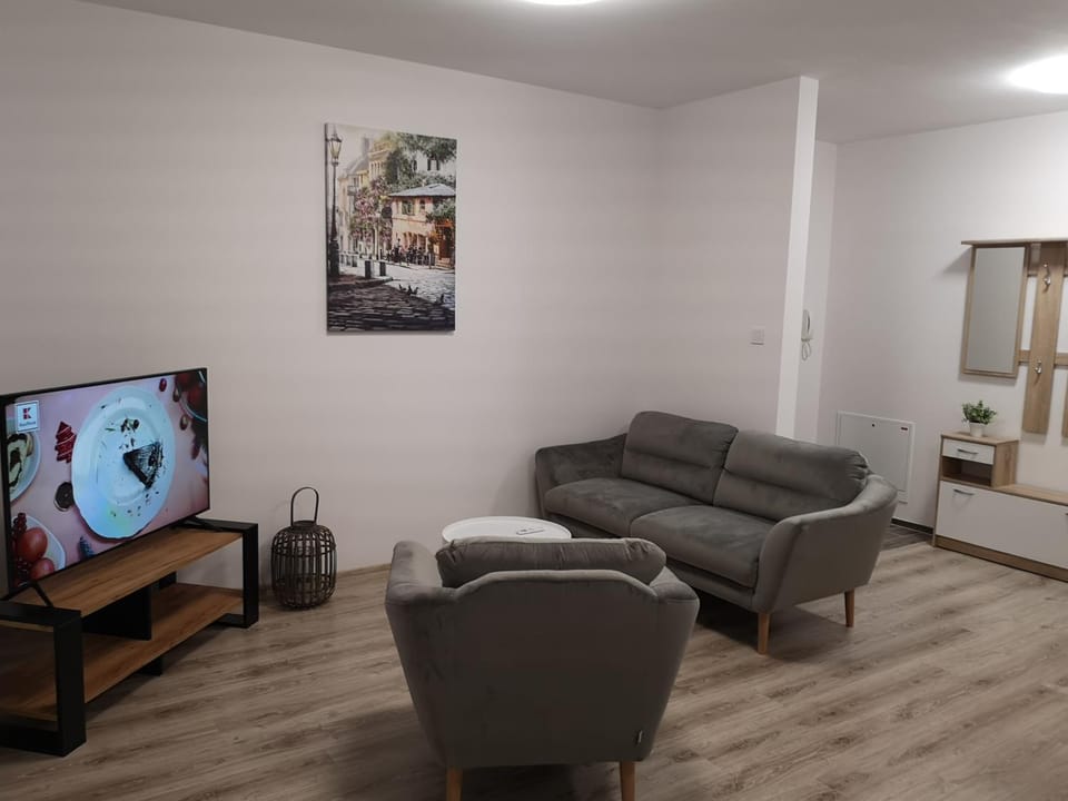 Apartament Marzenie 2 - Opole Apartment in Czechia