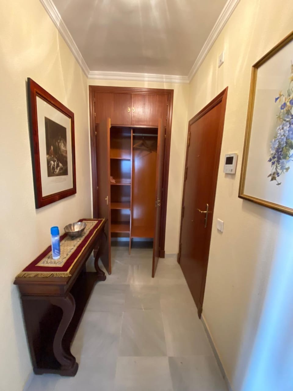 fantástico apartamento con parking avenida de cadiz Apartment in Seville