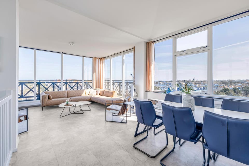 Balcony/Terrace, Living room, Seating area