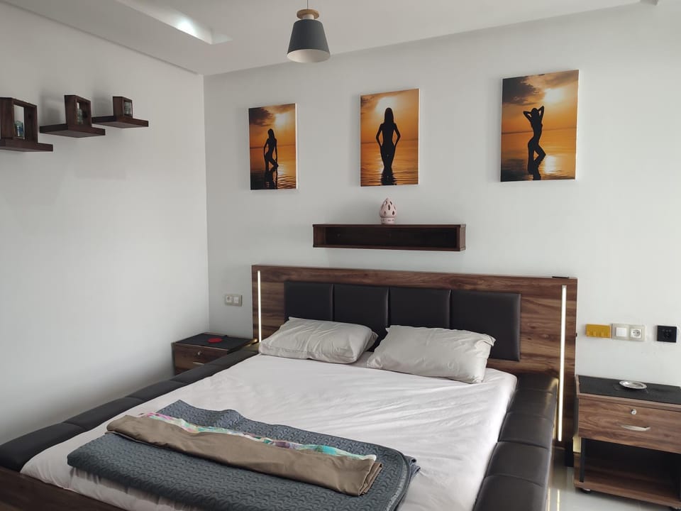 L'Orchidée de Kénitra Apartment in Rabat-Salé-Kénitra
