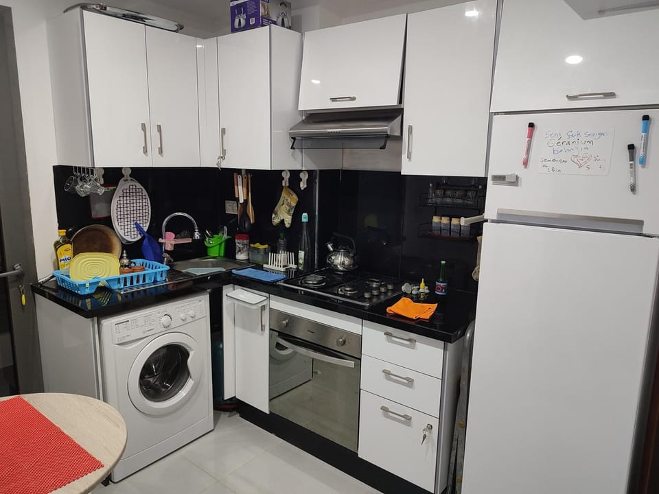 L'Orchidée de Kénitra Apartment in Rabat-Salé-Kénitra