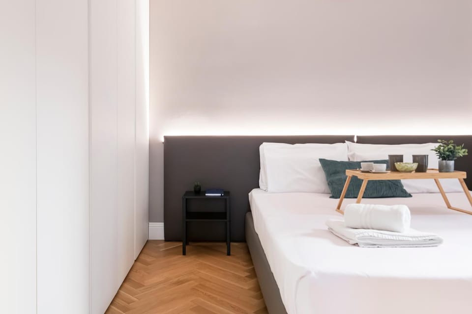 Easylife - Milano - Vespucci 1 - Corso Como Apartment in Milan