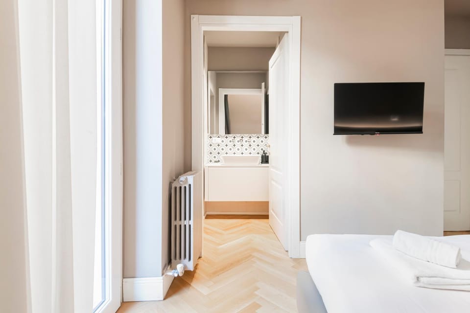 Easylife - Milano - Vespucci 1 - Corso Como Apartment in Milan