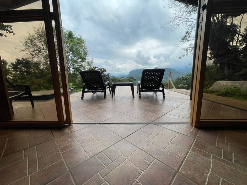 View (from property/room)