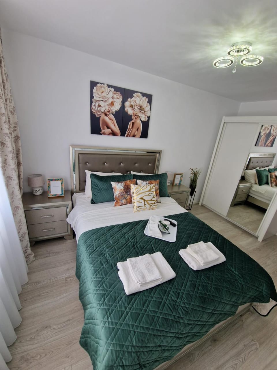 M&A Apartment Brasov Apartment in Brasov