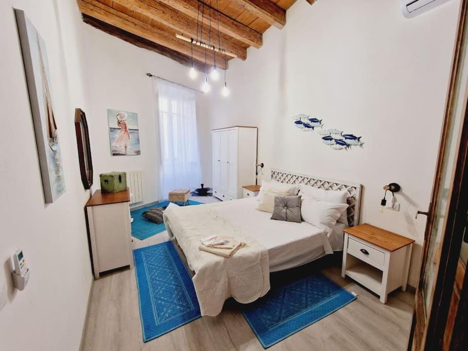 Holiday Home Virgilio House Apartment in Cagliari