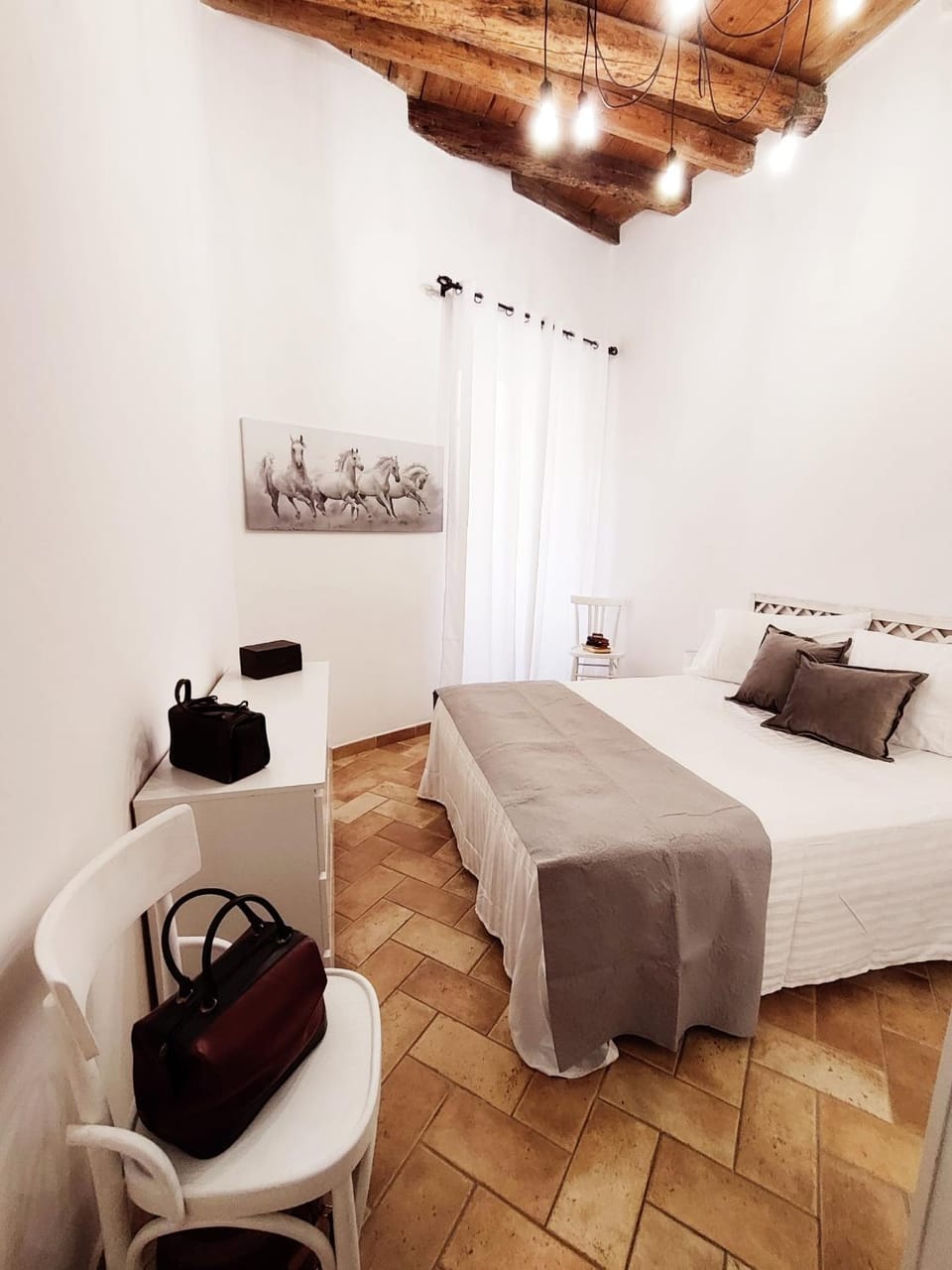 Holiday Home Virgilio House Apartment in Cagliari