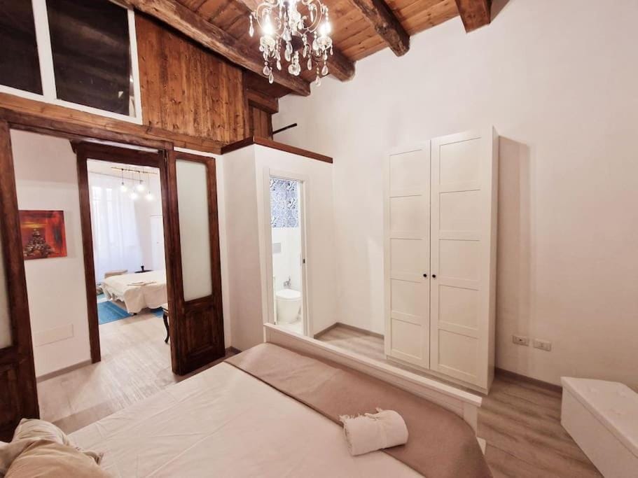Holiday Home Virgilio House Apartment in Cagliari