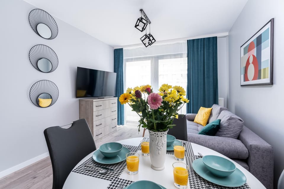 Dąbska Street Krakow - Luxury Apartments Apartment in Krakow