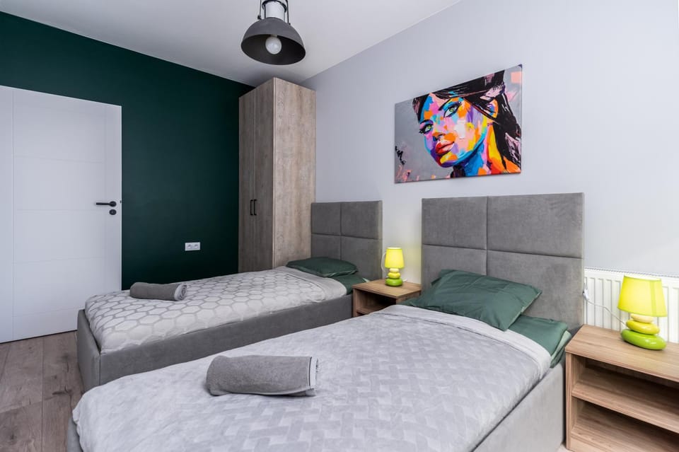 Dąbska Street Krakow - Luxury Apartments Apartment in Krakow