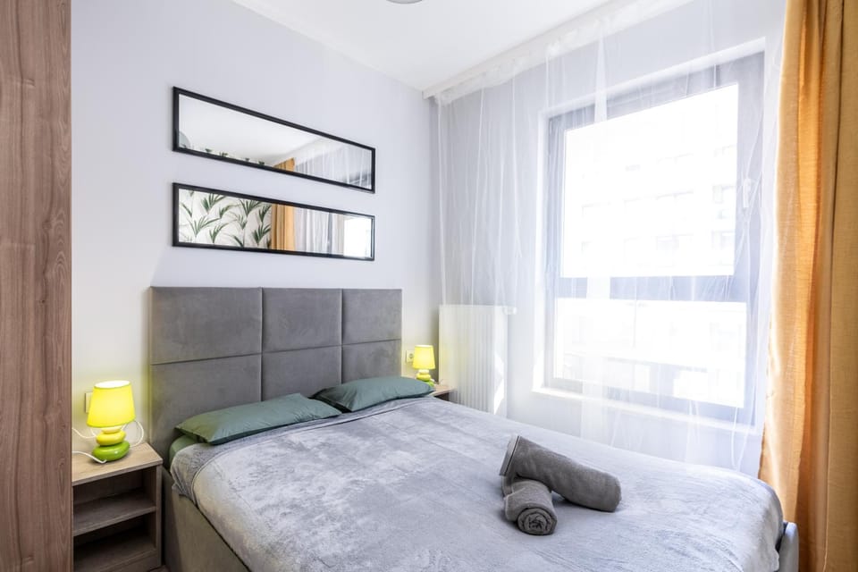 Dąbska Street Krakow - Luxury Apartments Apartment in Krakow