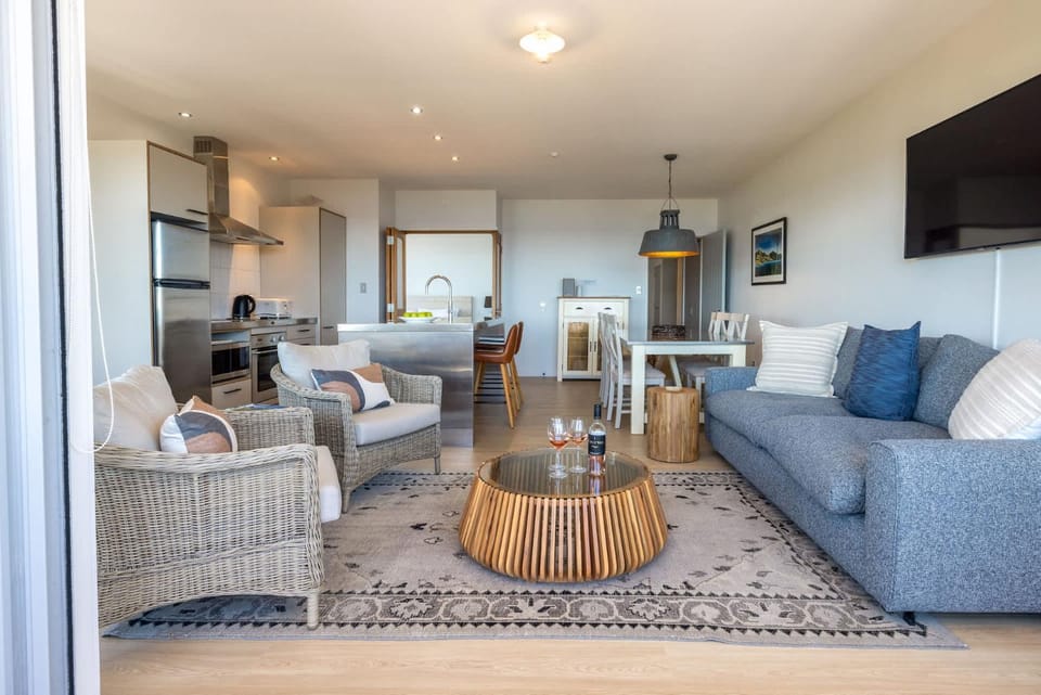The Sands - Apartment 5 - Stay Waiheke Apartment in Auckland Region