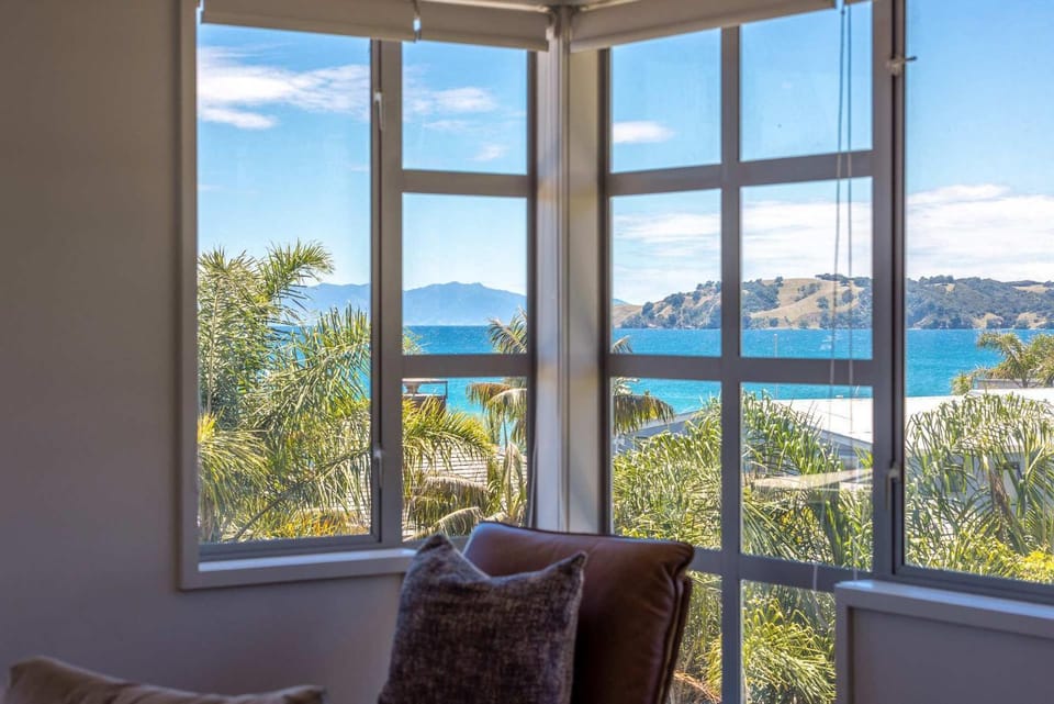 The Sands - Apartment 5 - Stay Waiheke Apartment in Auckland Region