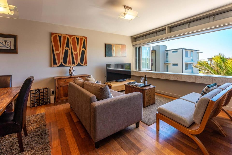 The Sands - Apartment 12 - Stay Waiheke Apartment in Auckland Region