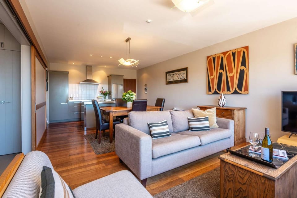 The Sands - Apartment 12 - Stay Waiheke Apartment in Auckland Region