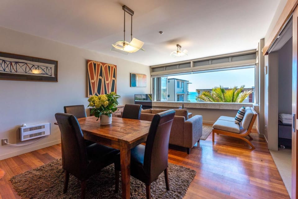 The Sands - Apartment 12 - Stay Waiheke Apartment in Auckland Region