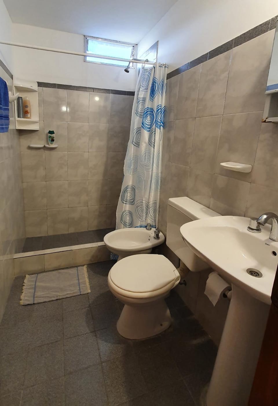Departamento Loft Lima Apartment in San Salvador de Jujuy