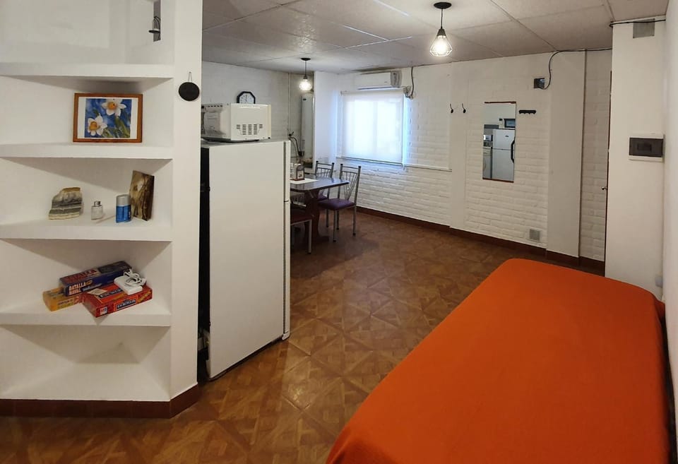 Departamento Loft Lima Apartment in San Salvador de Jujuy