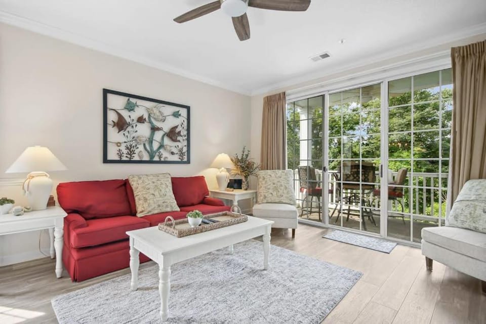 The Havens 1721 Apartment in North Myrtle Beach