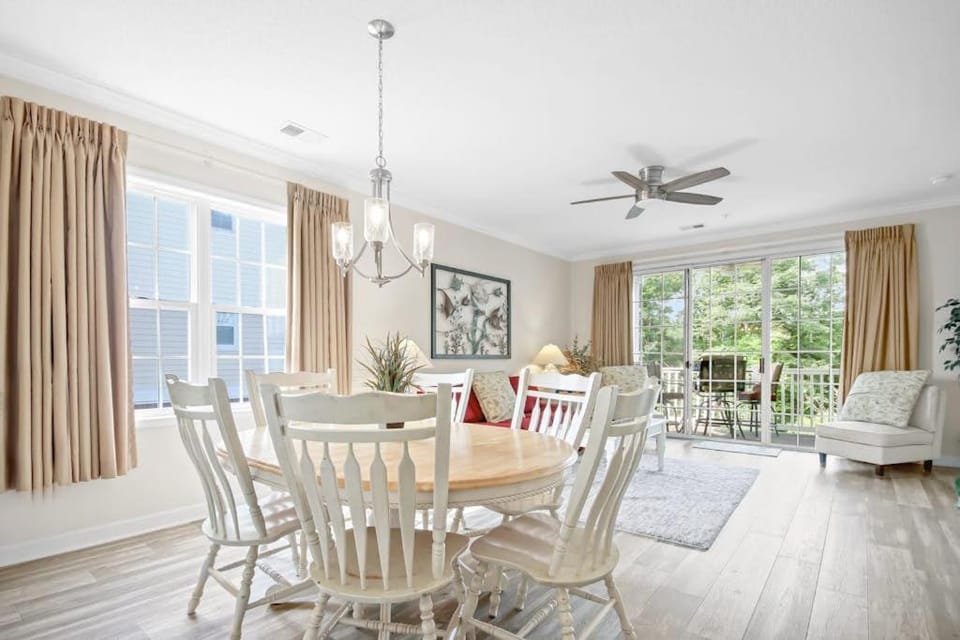 The Havens 1721 Apartment in North Myrtle Beach