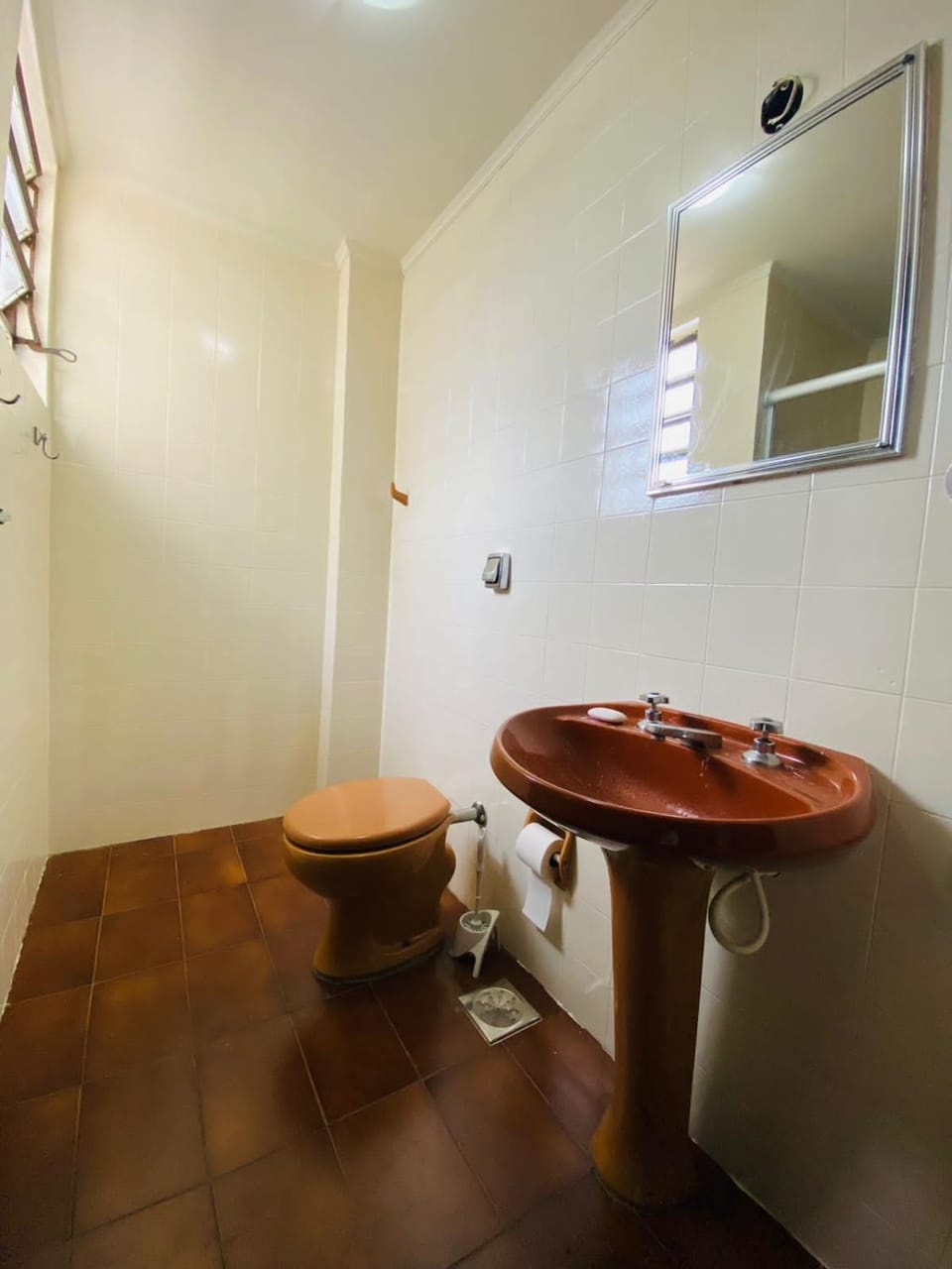 Apartamento Canabarro Residence Apartment in Corrientes Province, Argentina