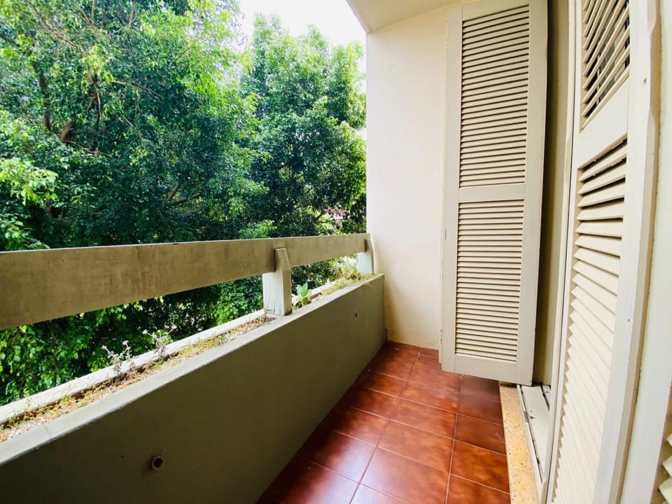 Apartamento Canabarro Residence Apartment in Corrientes Province, Argentina