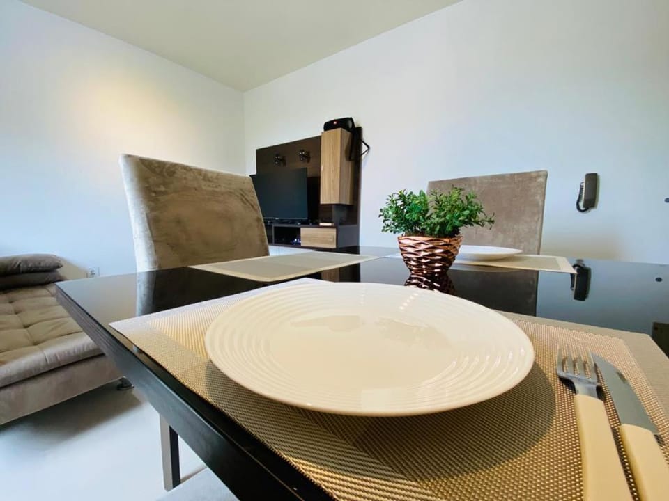 Apartamento Canabarro Residence Apartment in Corrientes Province, Argentina