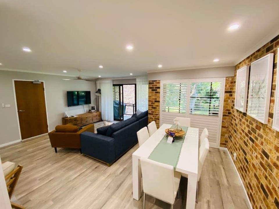 Nuts About the Bay Apartment in Nelson Bay
