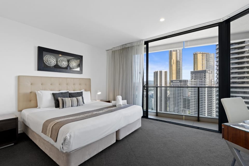 View (from property/room), Bedroom