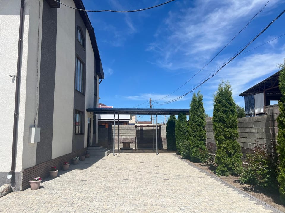 Bayotel Bed and Breakfast in Almaty Region, Kazakhstan