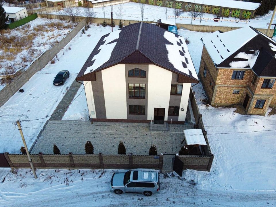 Bayotel Bed and Breakfast in Almaty Region, Kazakhstan