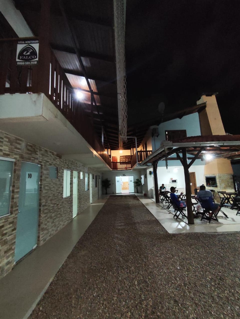 Hangar Pousada Vacation rental in Navegantes