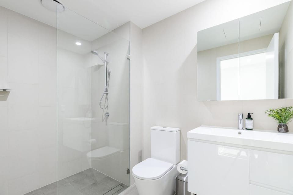 The Hideaway Apartment in New South Wales