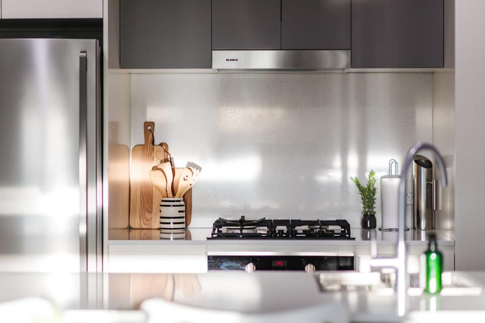 The Hideaway Apartment in New South Wales
