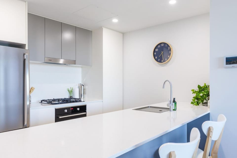 The Hideaway Apartment in New South Wales