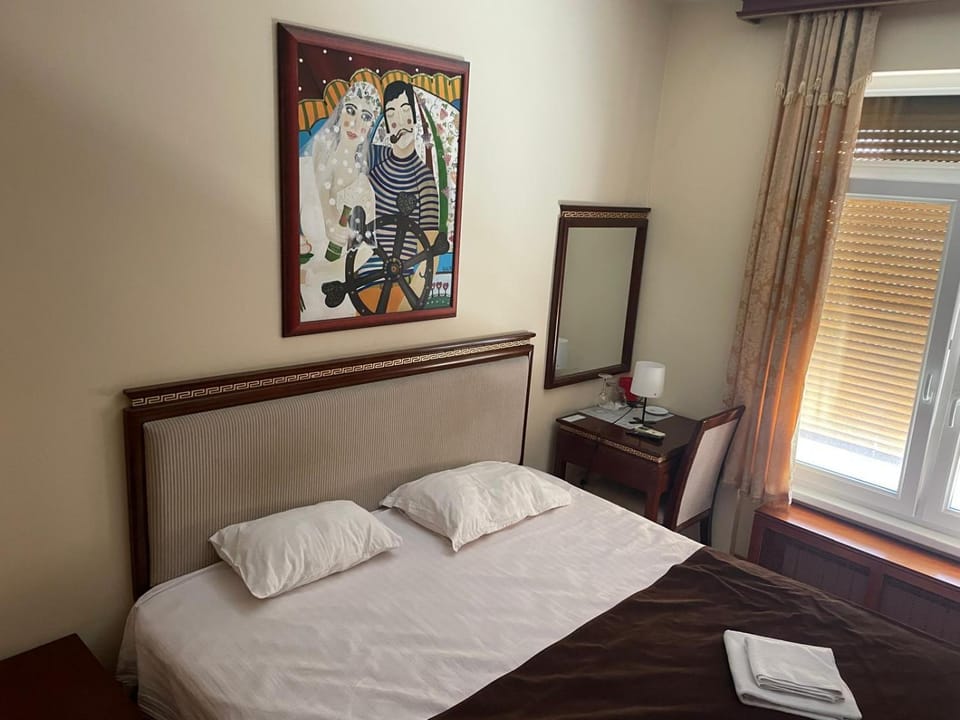 Traveling Actor Skadarlija Bed and Breakfast in Belgrade