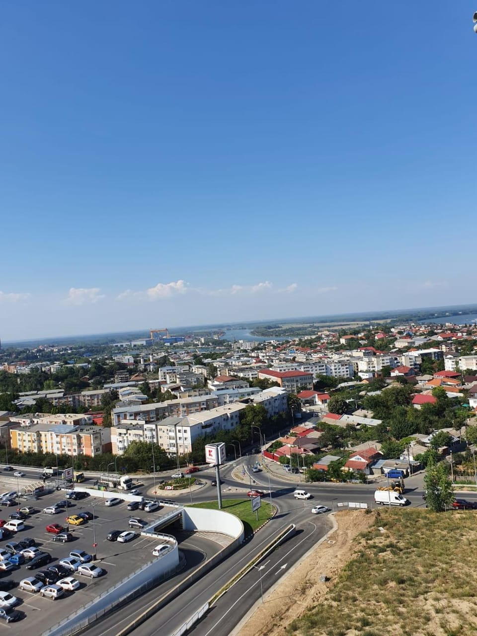 AP RELAX Tulcea Apartment in Romania