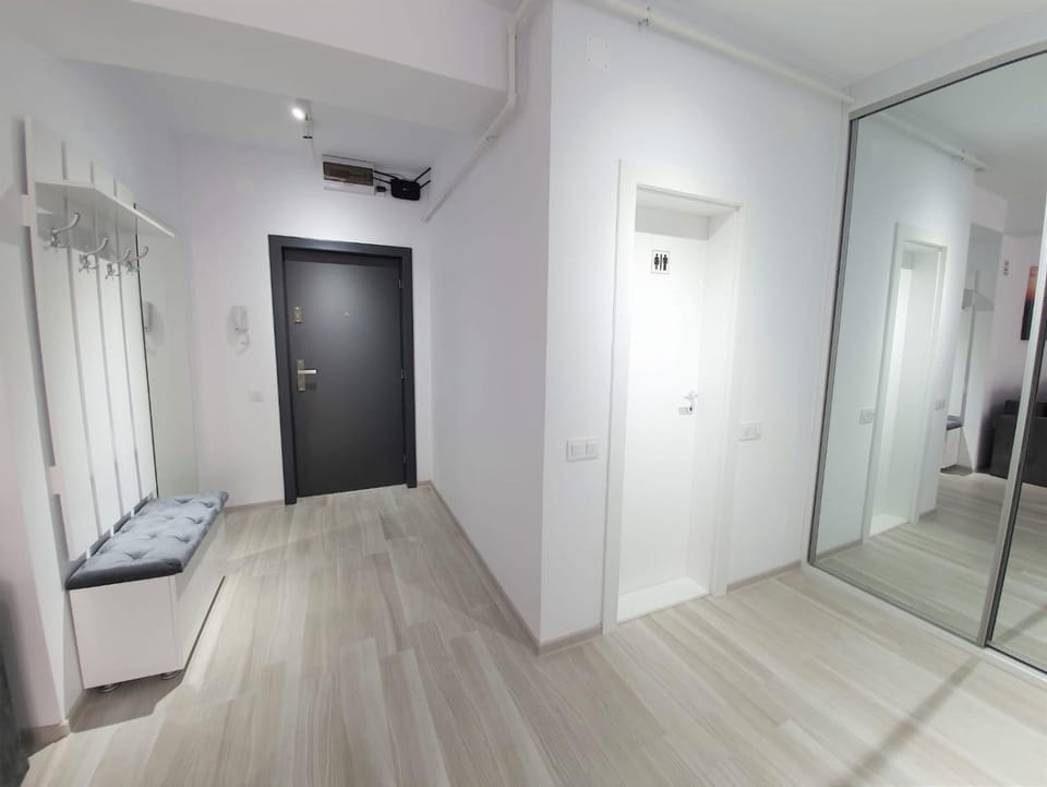 AP RELAX Tulcea Apartment in Romania