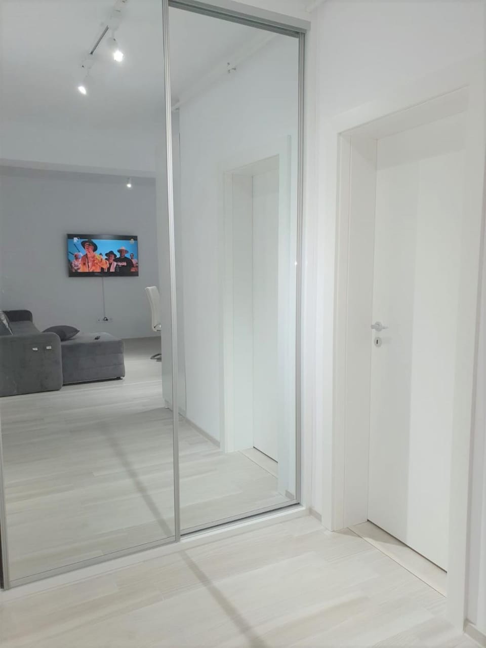 AP RELAX Tulcea Apartment in Romania