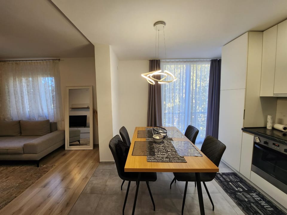 Apartman Nola Apartment in Croatia