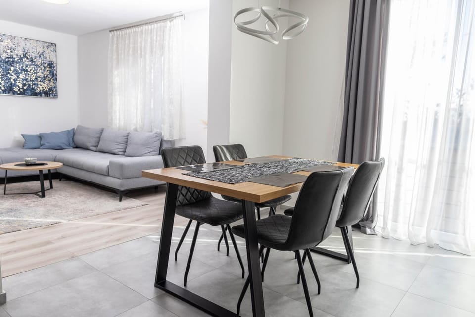 Apartman Nola Apartment in Croatia