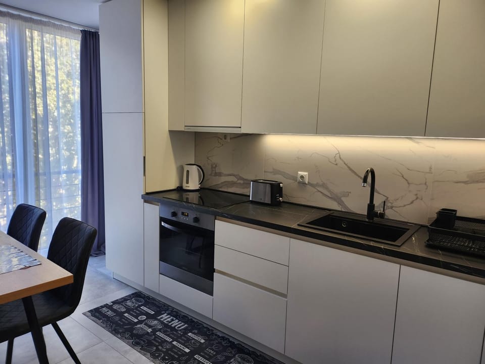 Apartman Nola Apartment in Croatia
