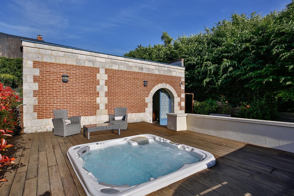Spa and wellness centre/facilities