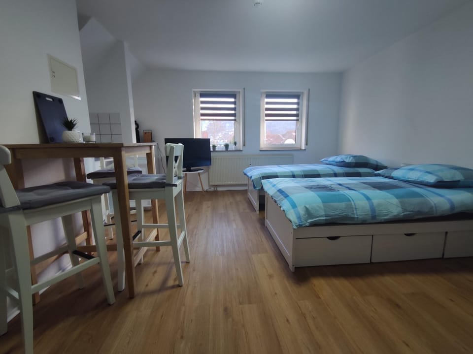 FeWo Alb-Traum Apartment in Albstadt